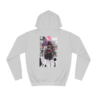 Goku Black-Hoodie