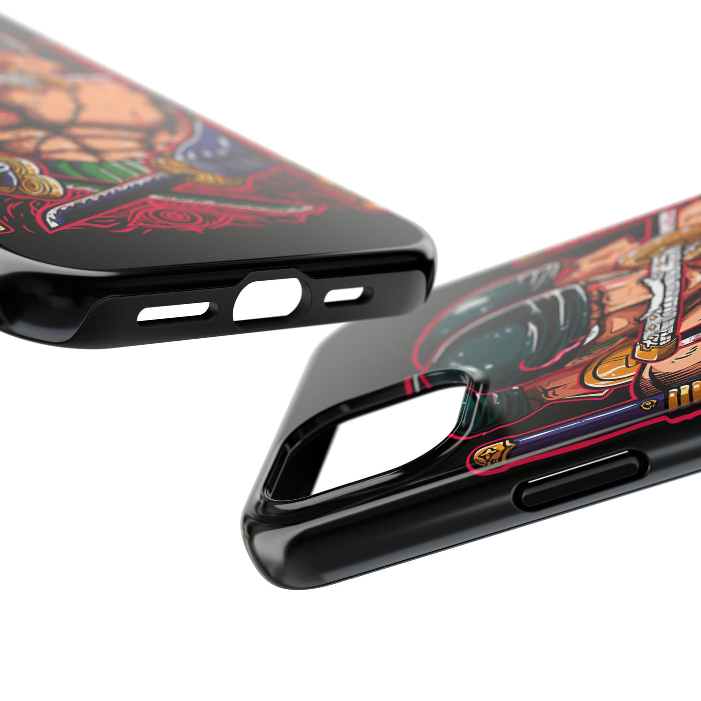 Zoro -Phone Cases