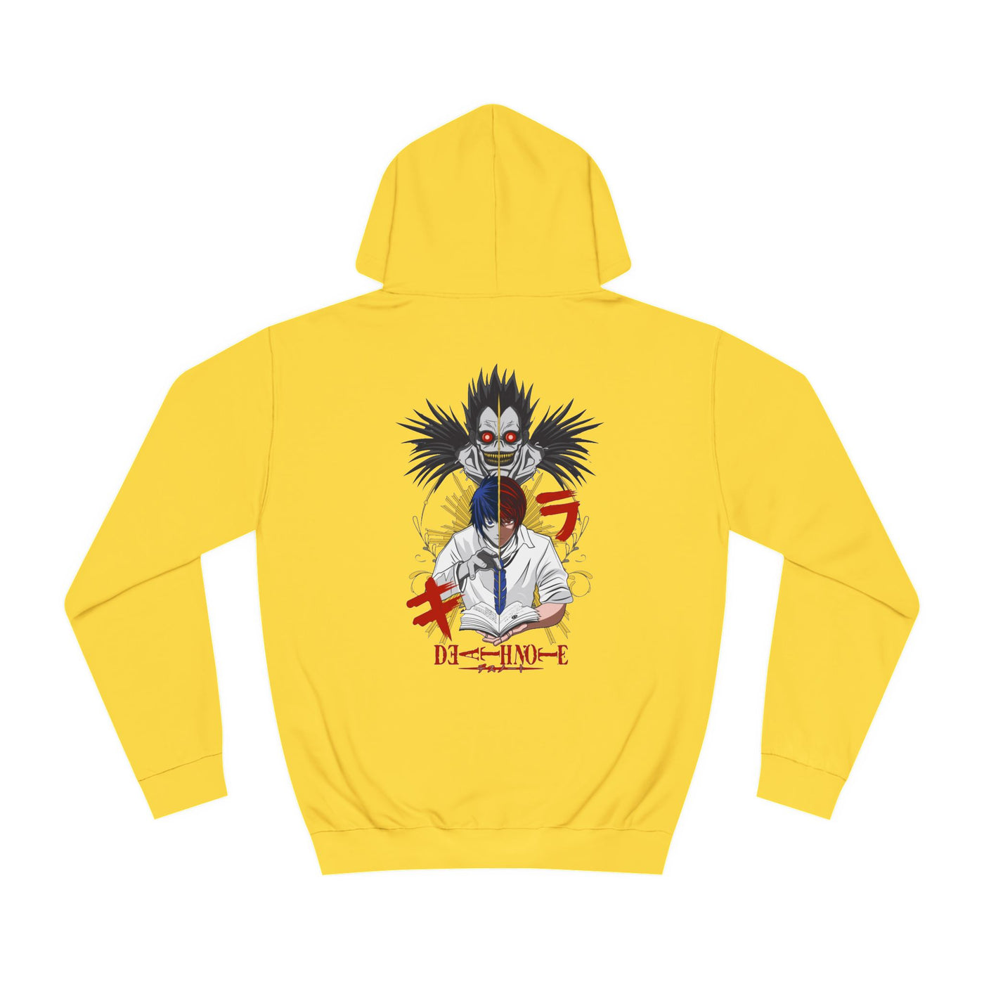 Death Note-Hoodie