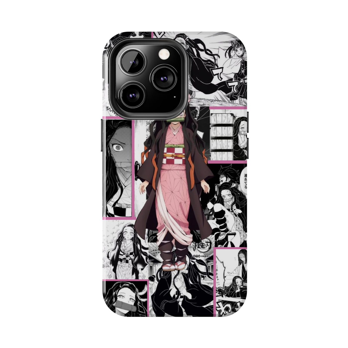 Nesuko-Phone Cases