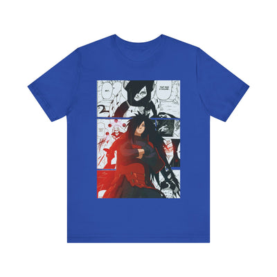 Madara-tshirt