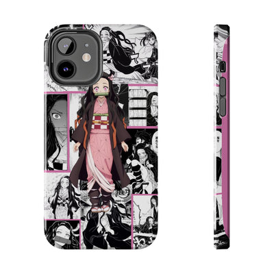 Nesuko-Phone Cases