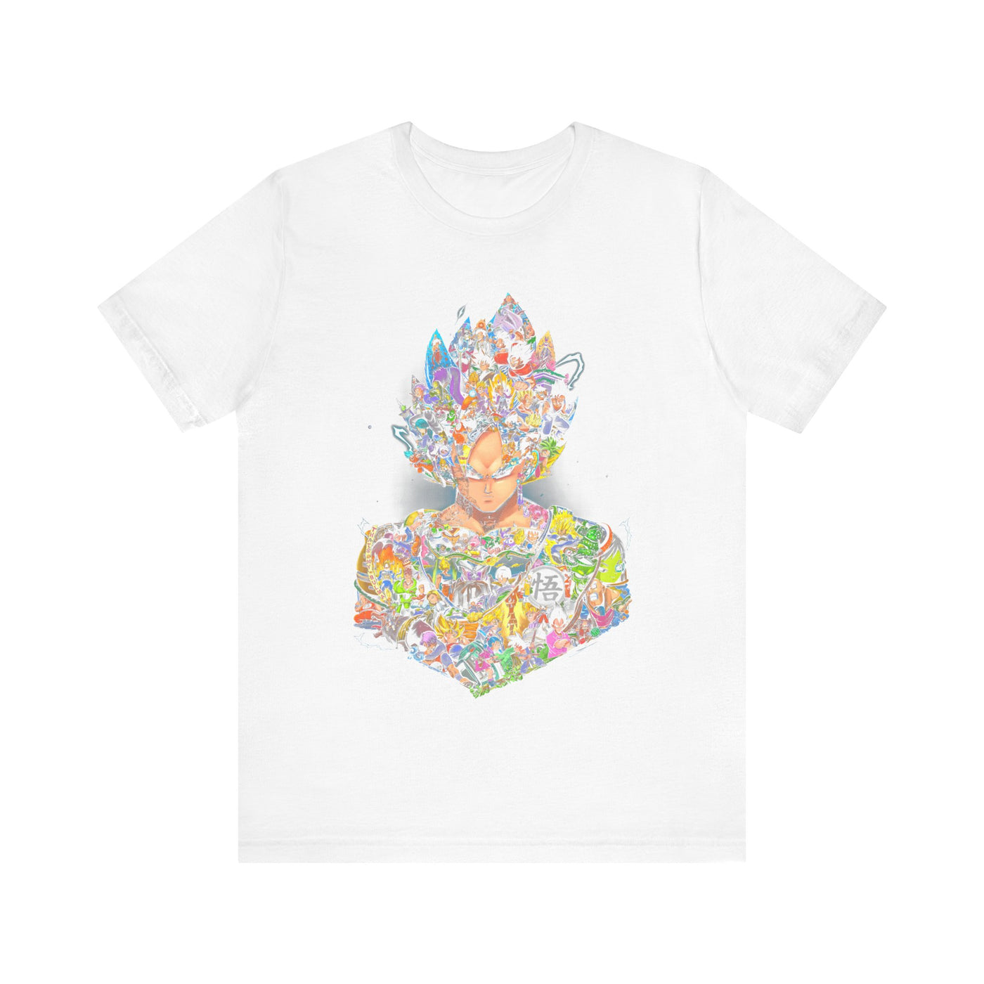 Copy of Goku-tshirt