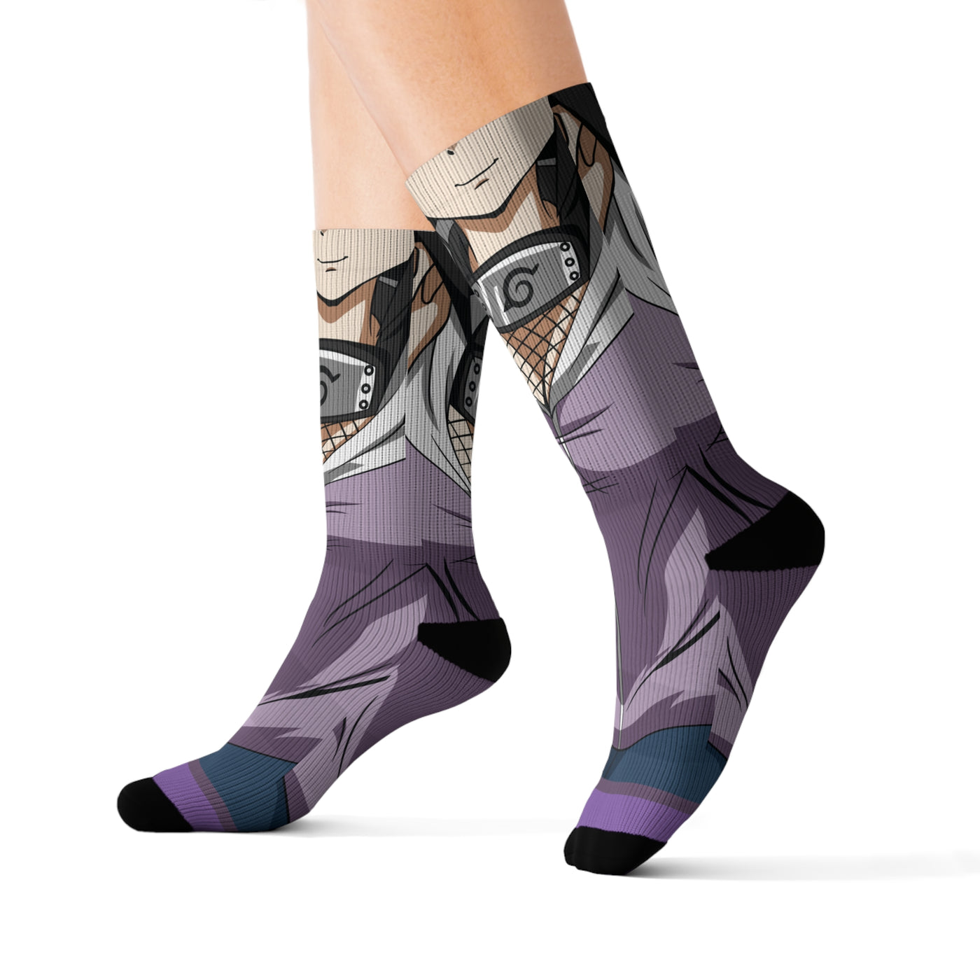 Hinata-Socks