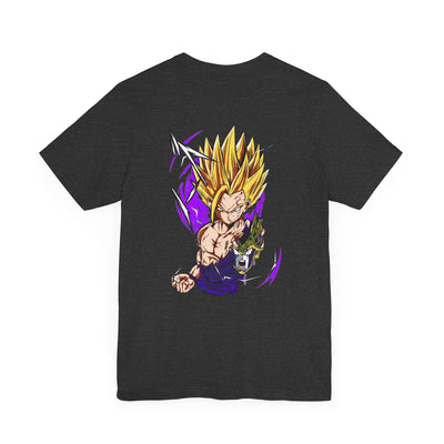 Gohan-tshirt