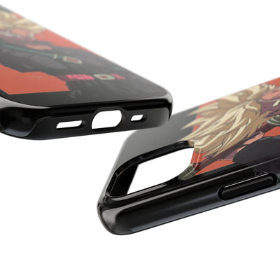 Trunks-Phone Cases