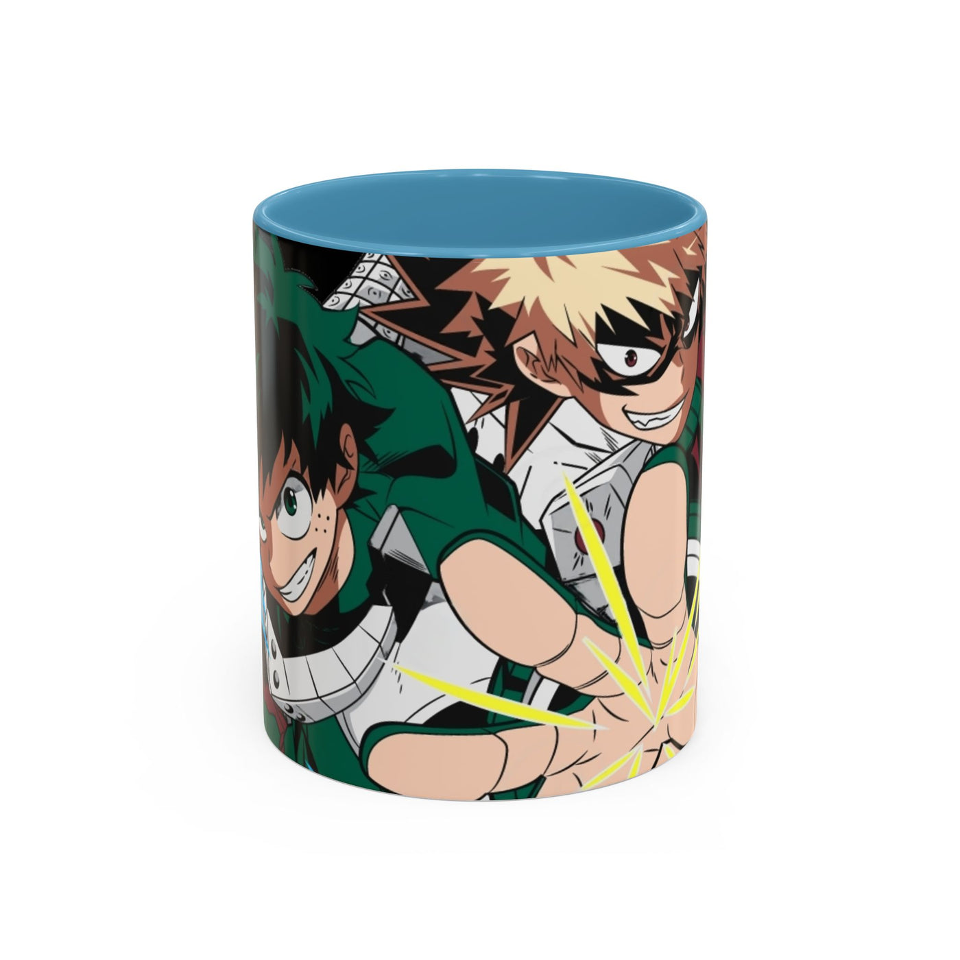 My Hero Academia -Coffee Mug