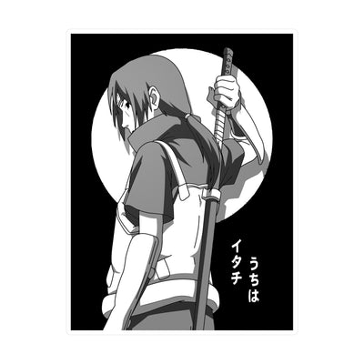 Copy of Itachi-Sticker