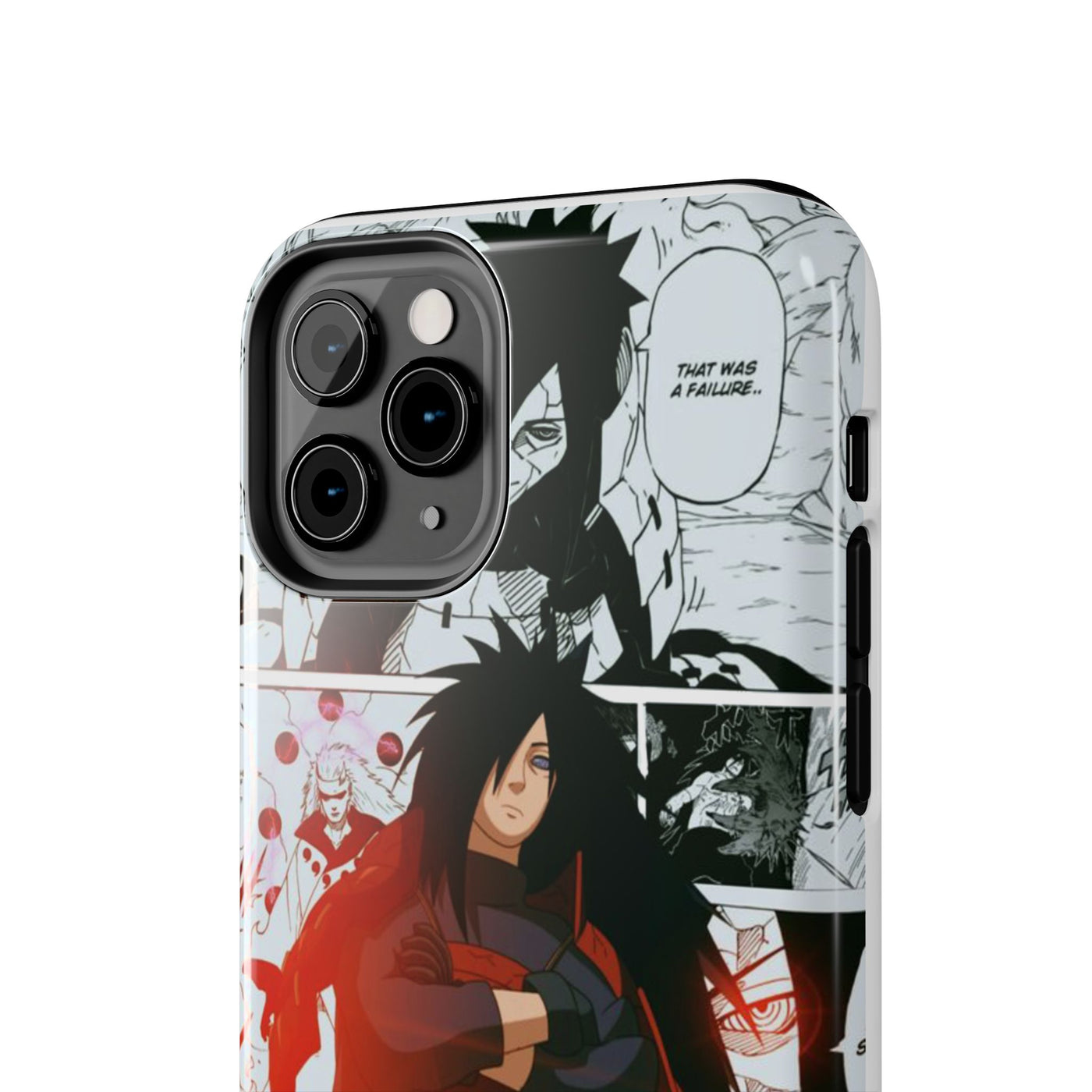 Madara-Phone Cases