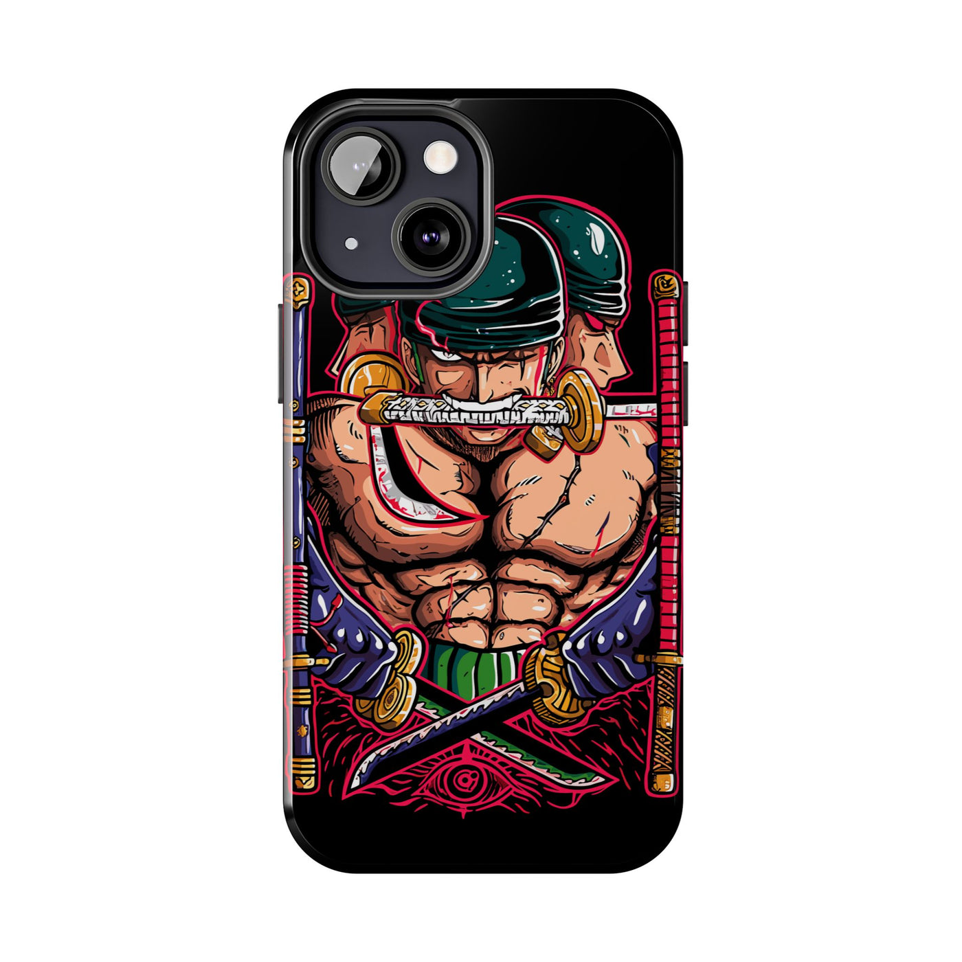 Zoro -Phone Cases