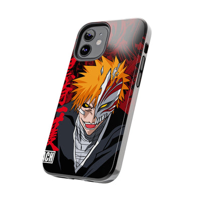 Ichigo Kurosaki-Phone Cases