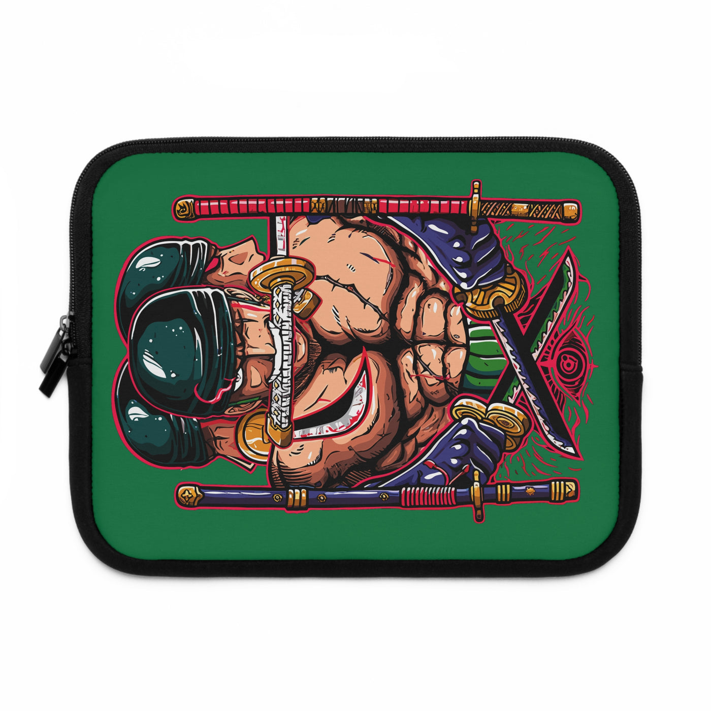 Zoro-Laptop Sleeve