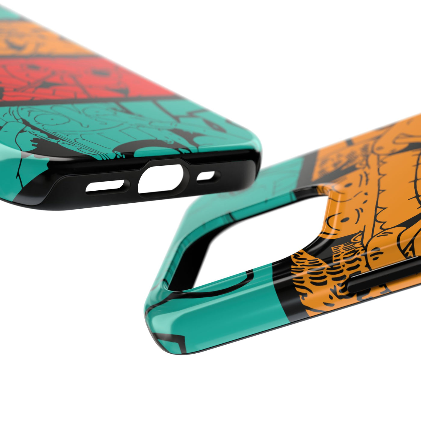 One Piece -Phone Cases