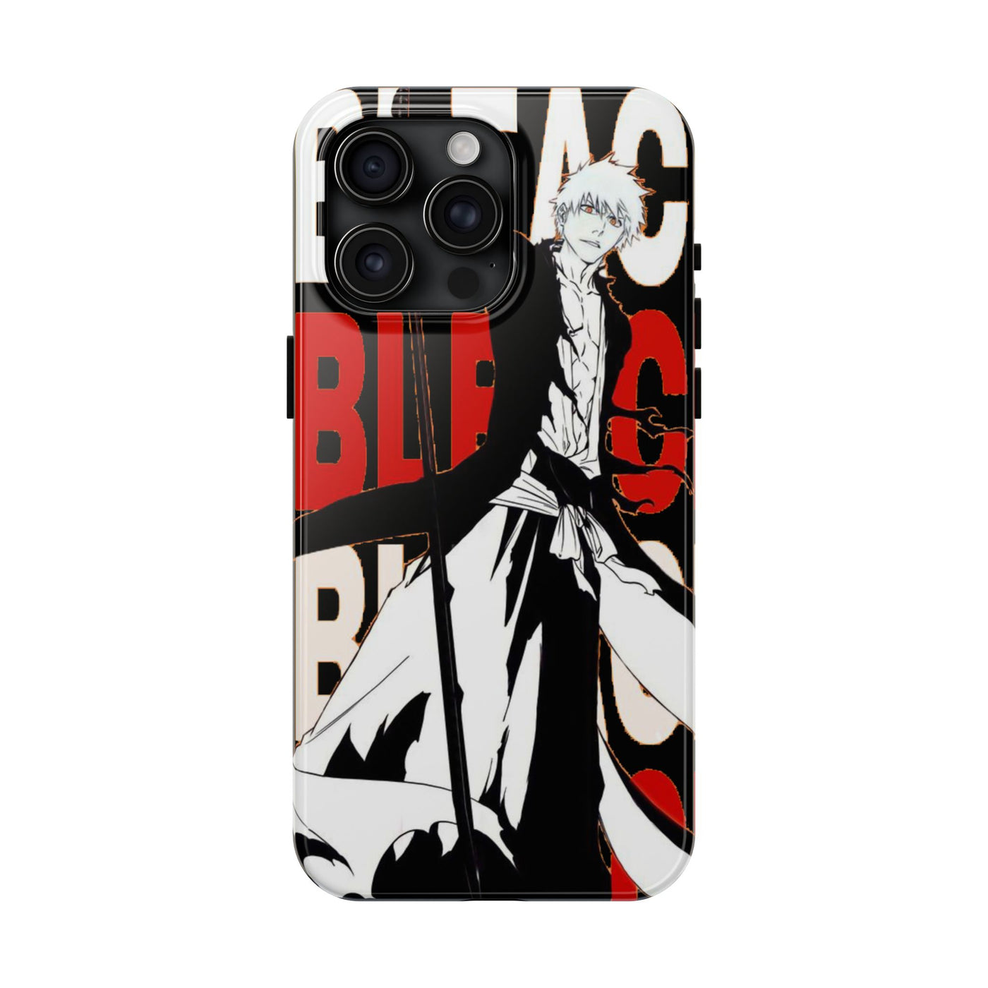 Bleach Ichigo-Phone Cases