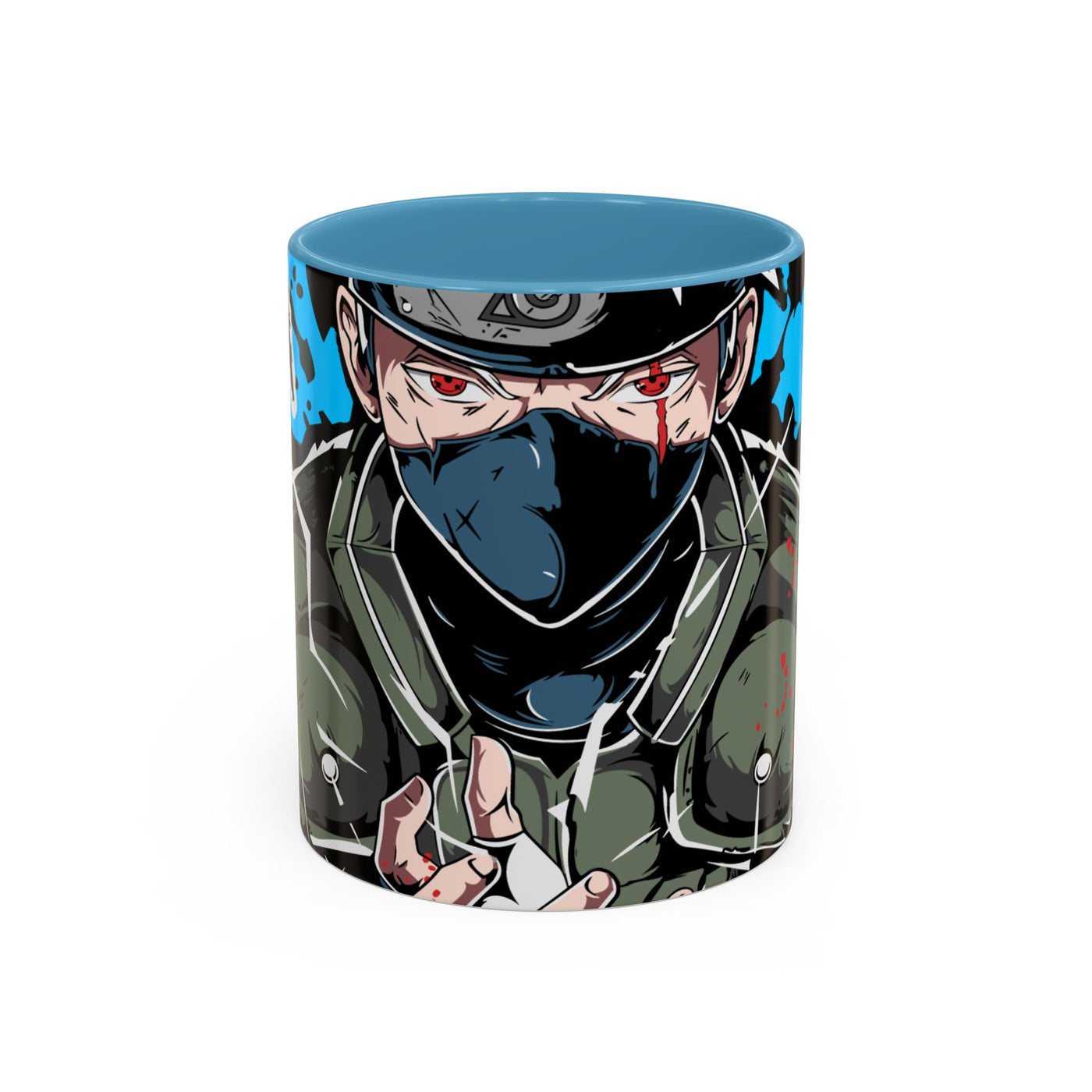 Kakashi -Coffee Mug