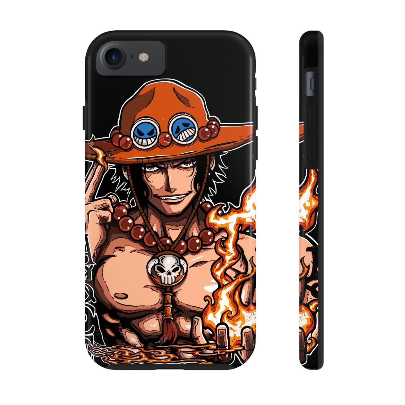 Portgas D Ace -Phone Cases