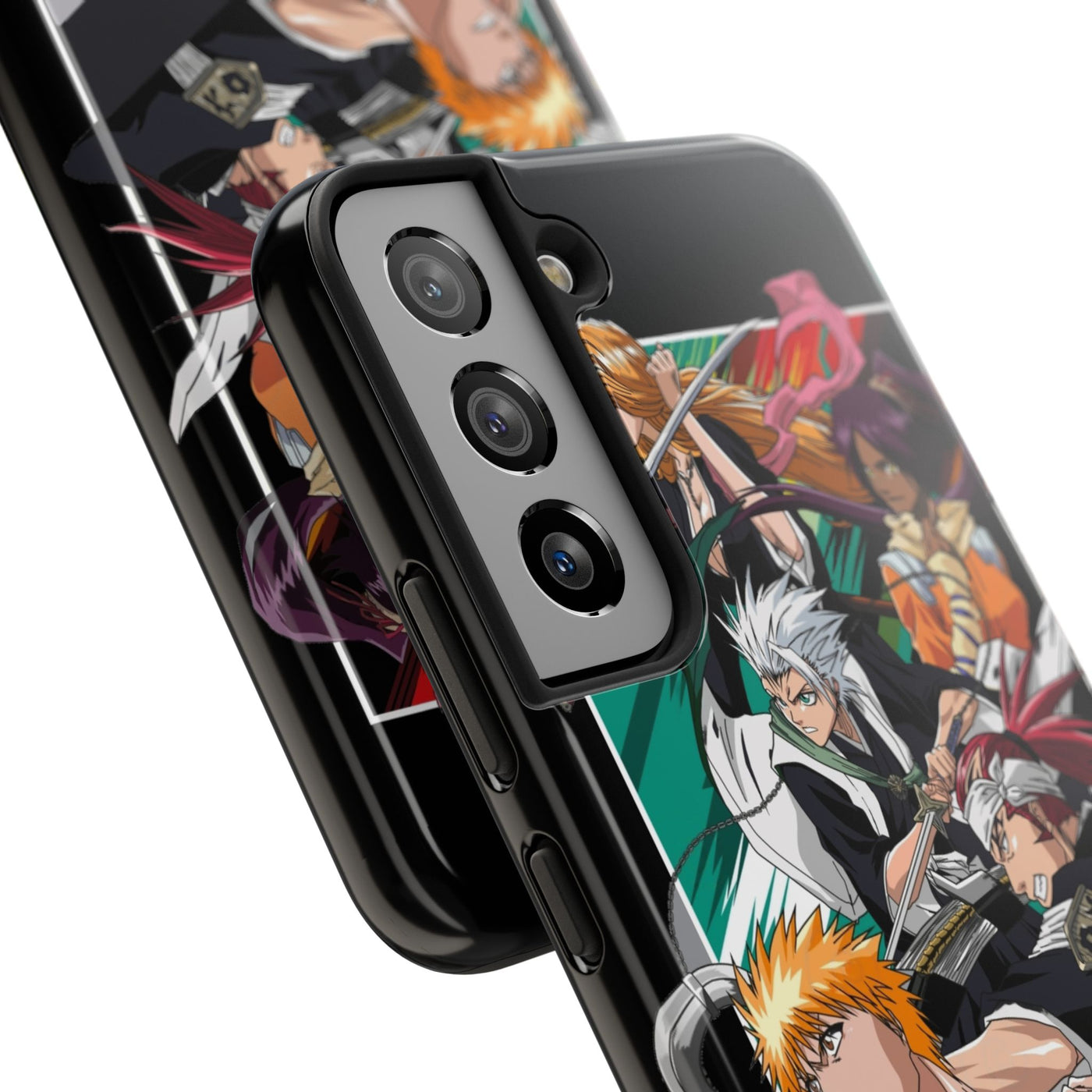 Bleach-Phone Cases