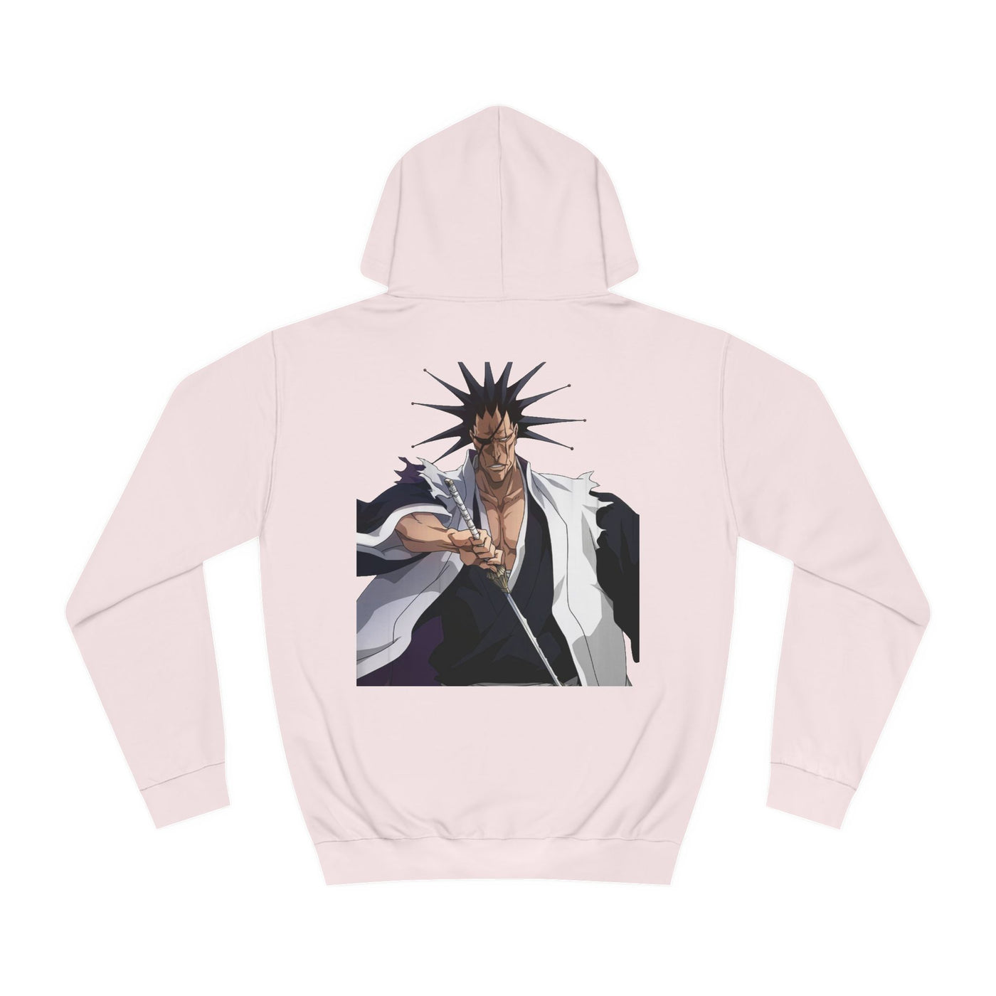 kenpachi-Hoodie