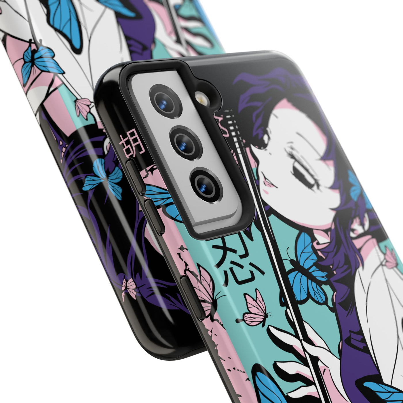 Shinobu-Phone Cases