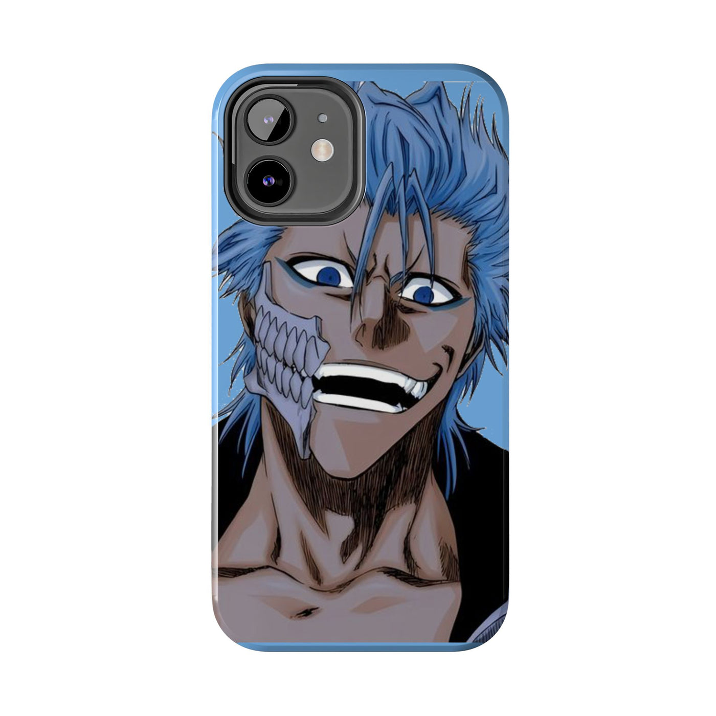 Grimmjow-Phone Cases