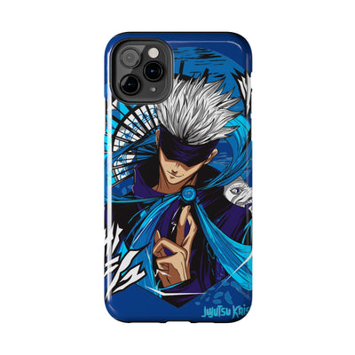 Gojo -Phone Cases