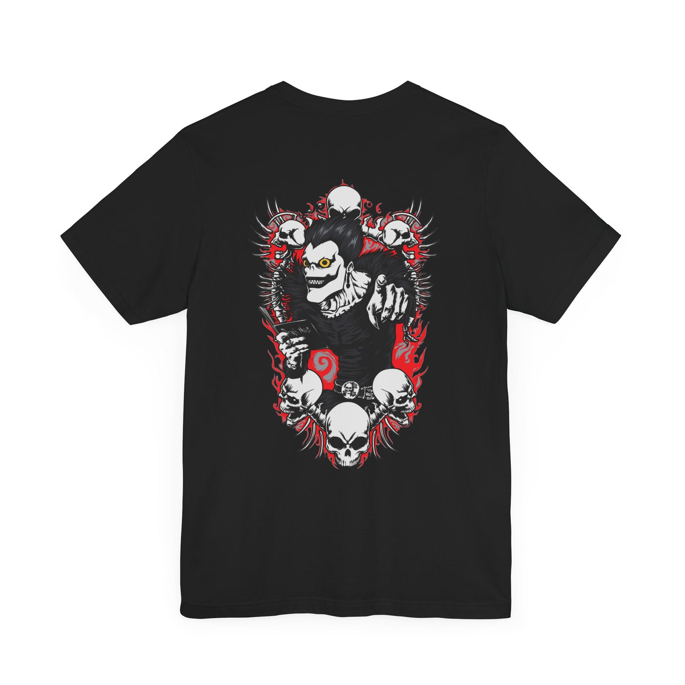 Ryuk-tshirt