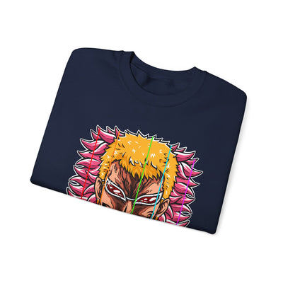 Doflamingo -Sweatshirt