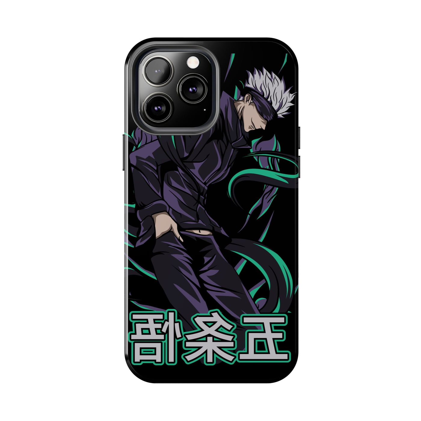 Satoru Gojo -Phone Cases