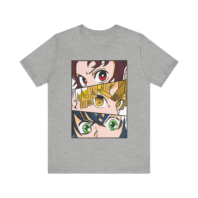 Demon Slayer-tshirt