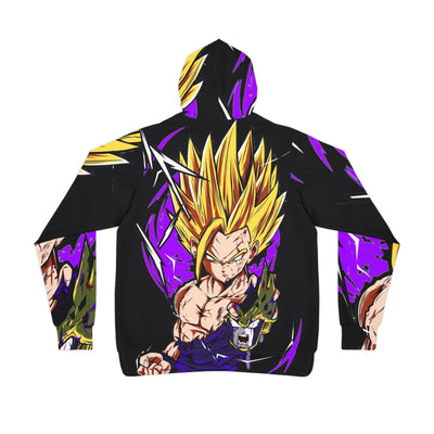 Gohan-Hoodie