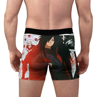 Madara-Boxer Briefs