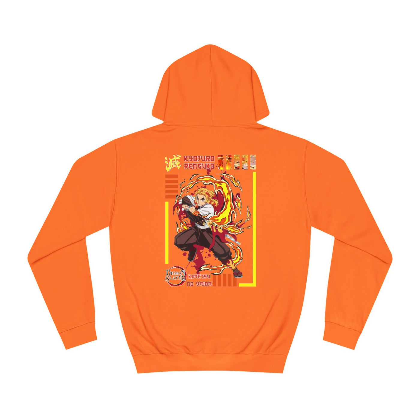 Rengoku-Hoodie