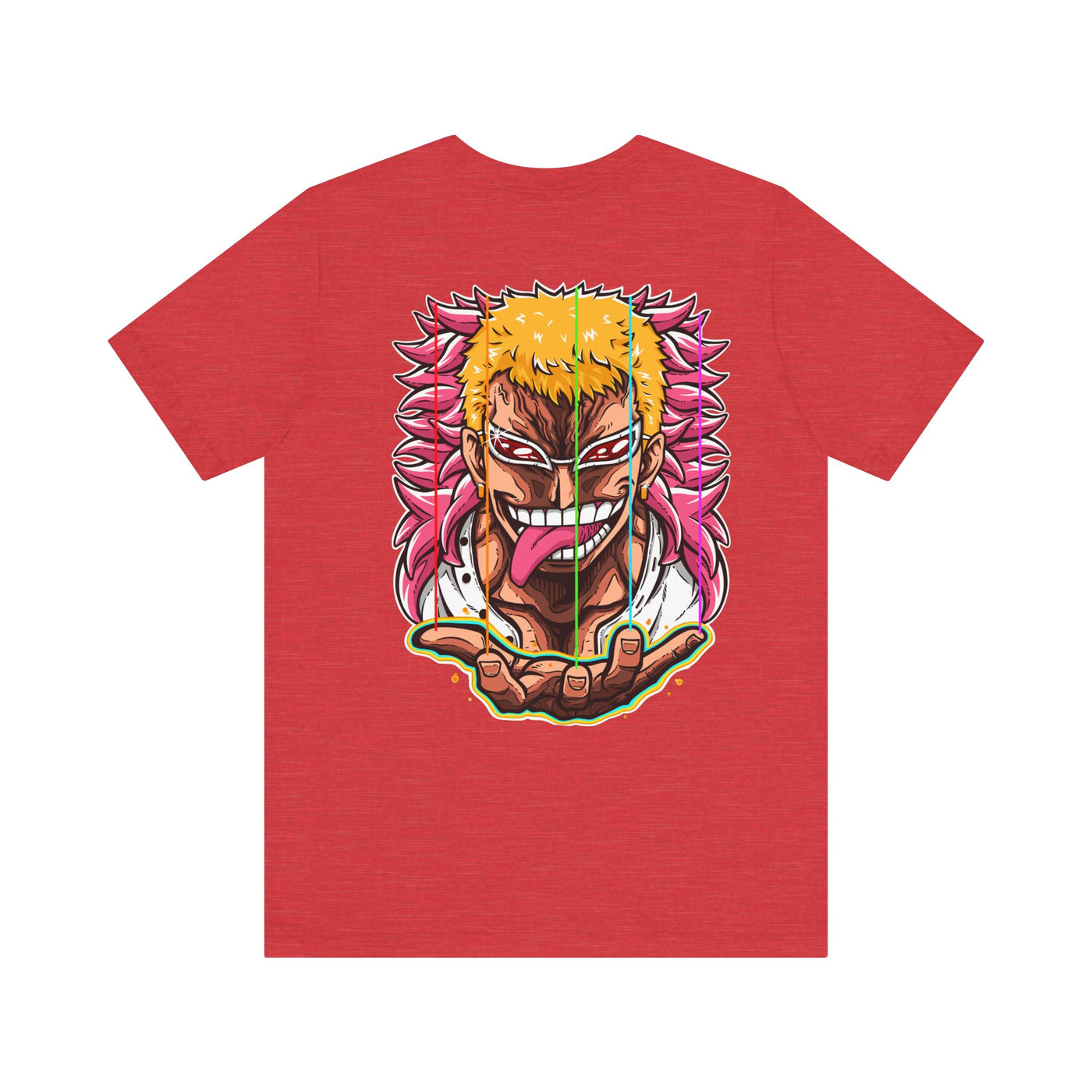 Doflamingo -tshirt