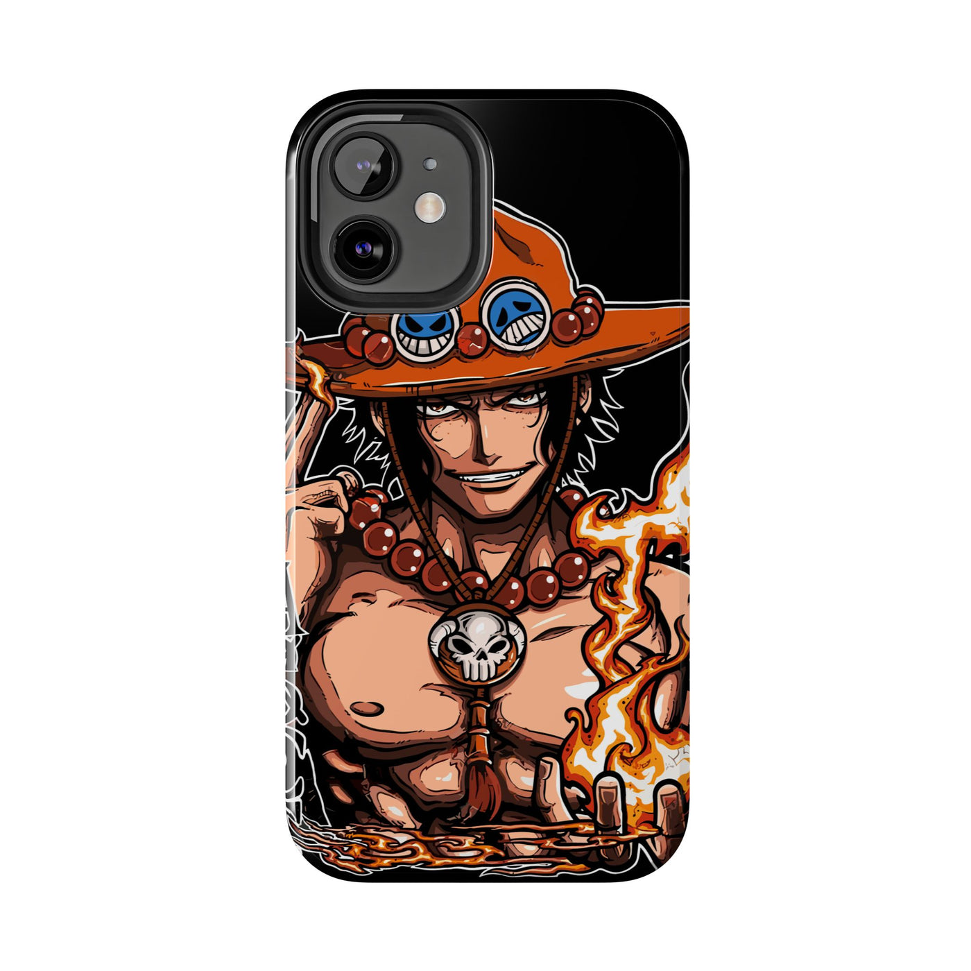 Portgas D Ace -Phone Cases