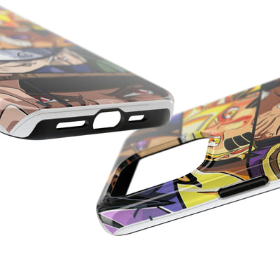 Naruto Shippuden-Phone Cases