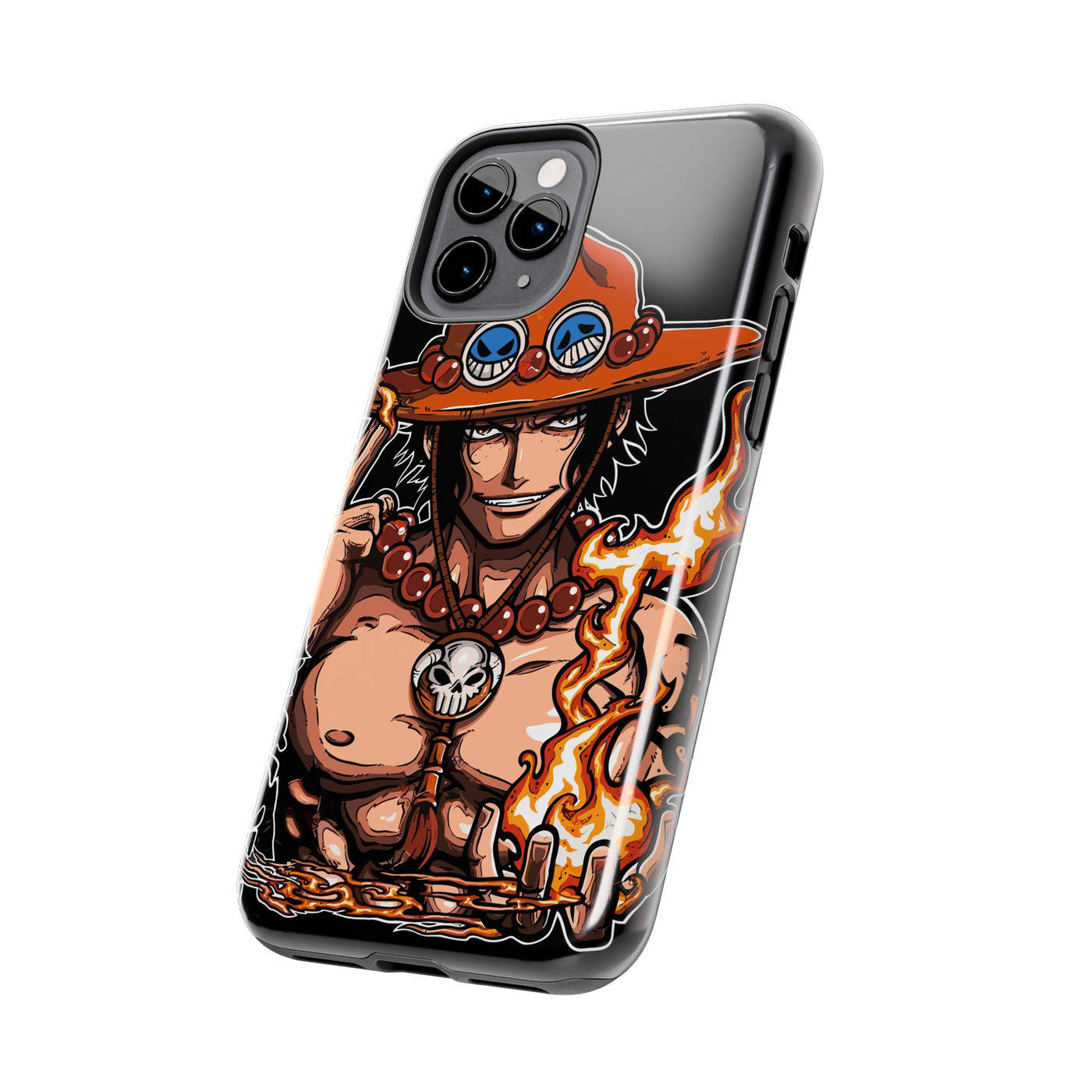 Portgas D Ace -Phone Cases