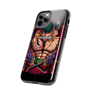 Zoro -Phone Cases