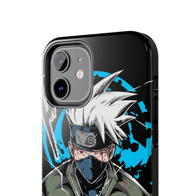 Kakashi-Phone Cases