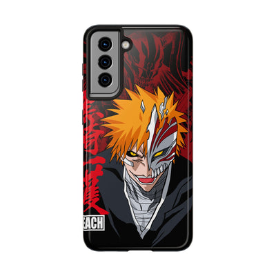 Ichigo Kurosaki-Phone Cases