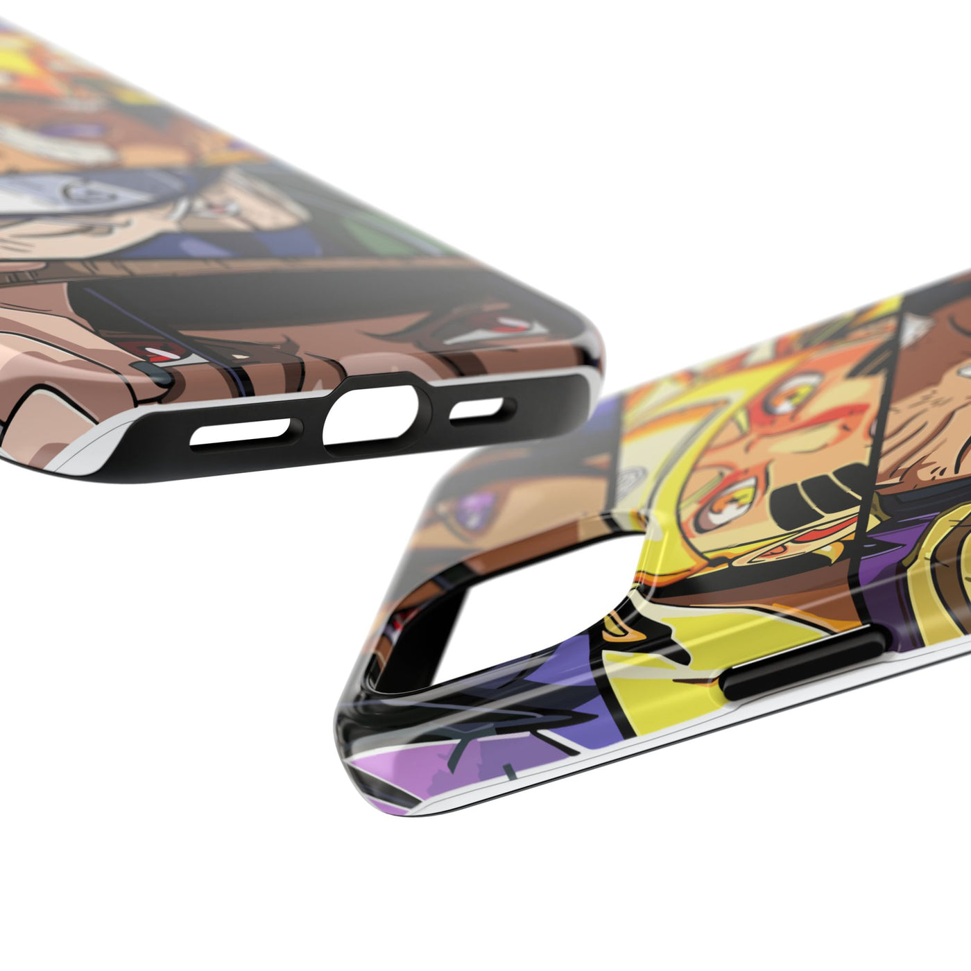 Naruto Shippuden-Phone Cases