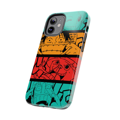 One Piece -Phone Cases