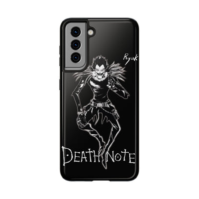 "Ryuk"-Phone Cases