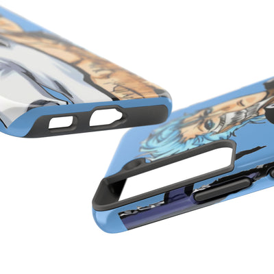 Grimmjow Jaegerjaquez-Phone Cases