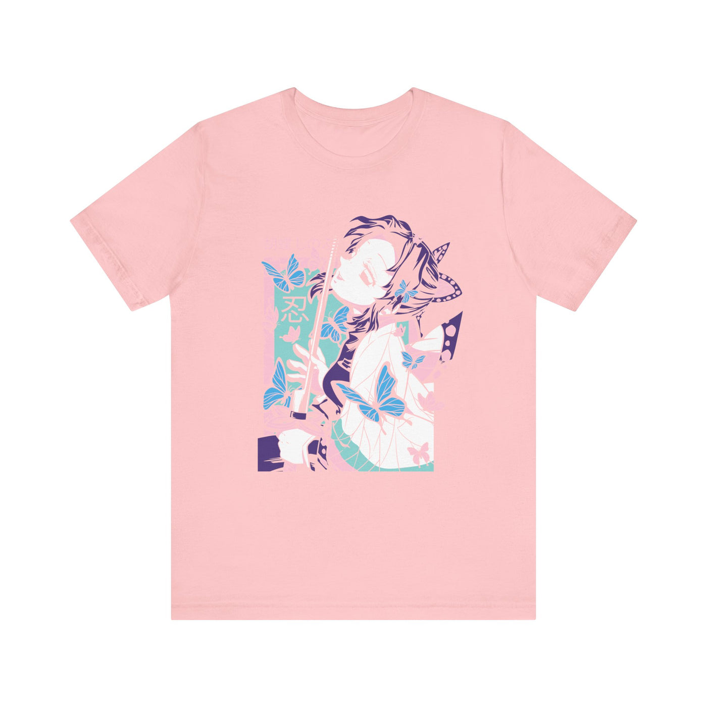 Shinobu-tshirt