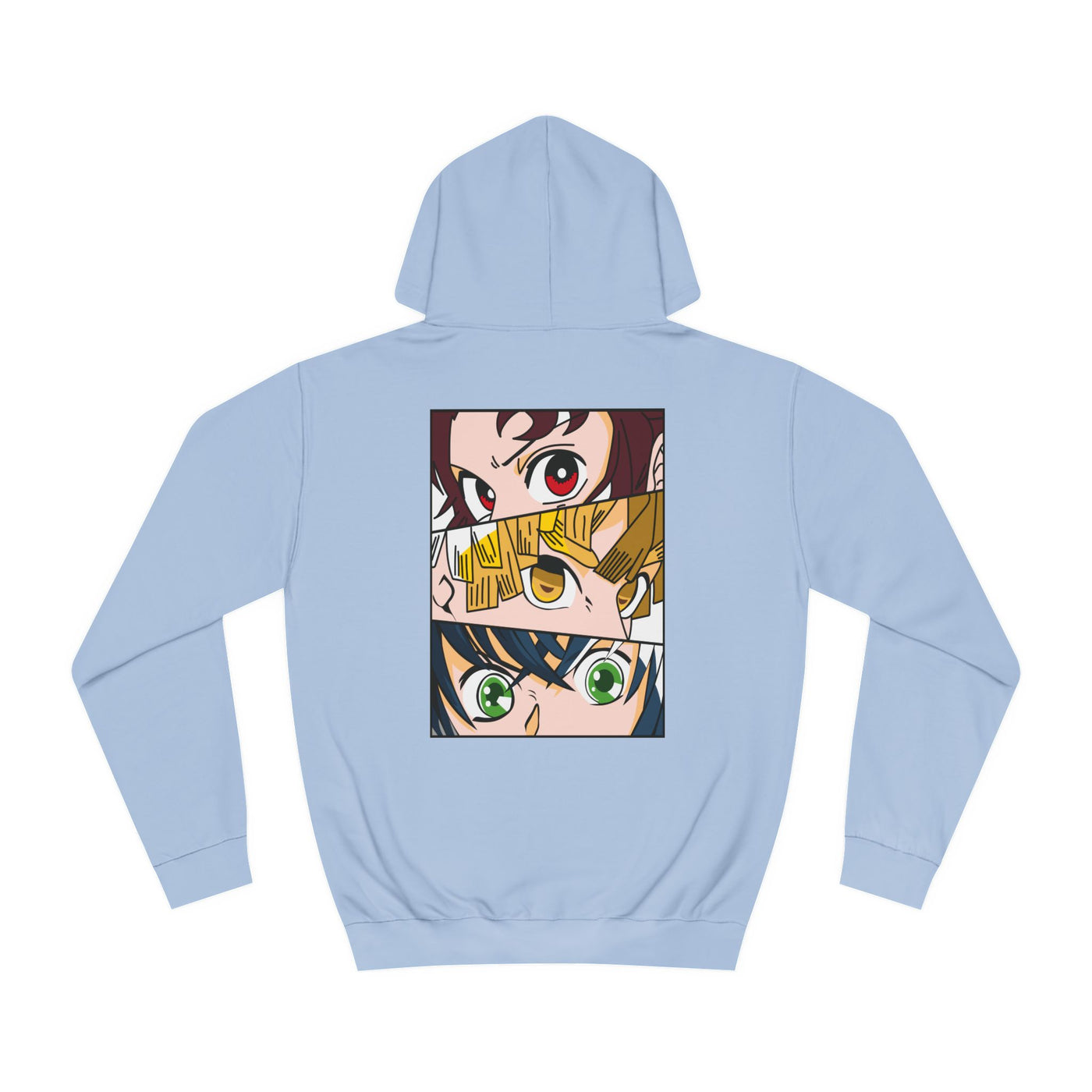 Demon Slayer-Hoodie