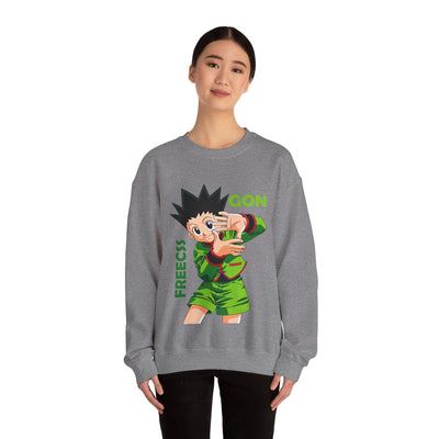 Gon -Sweatshirt