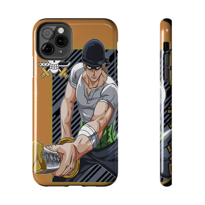 RORONOA ZORO -Phone Cases