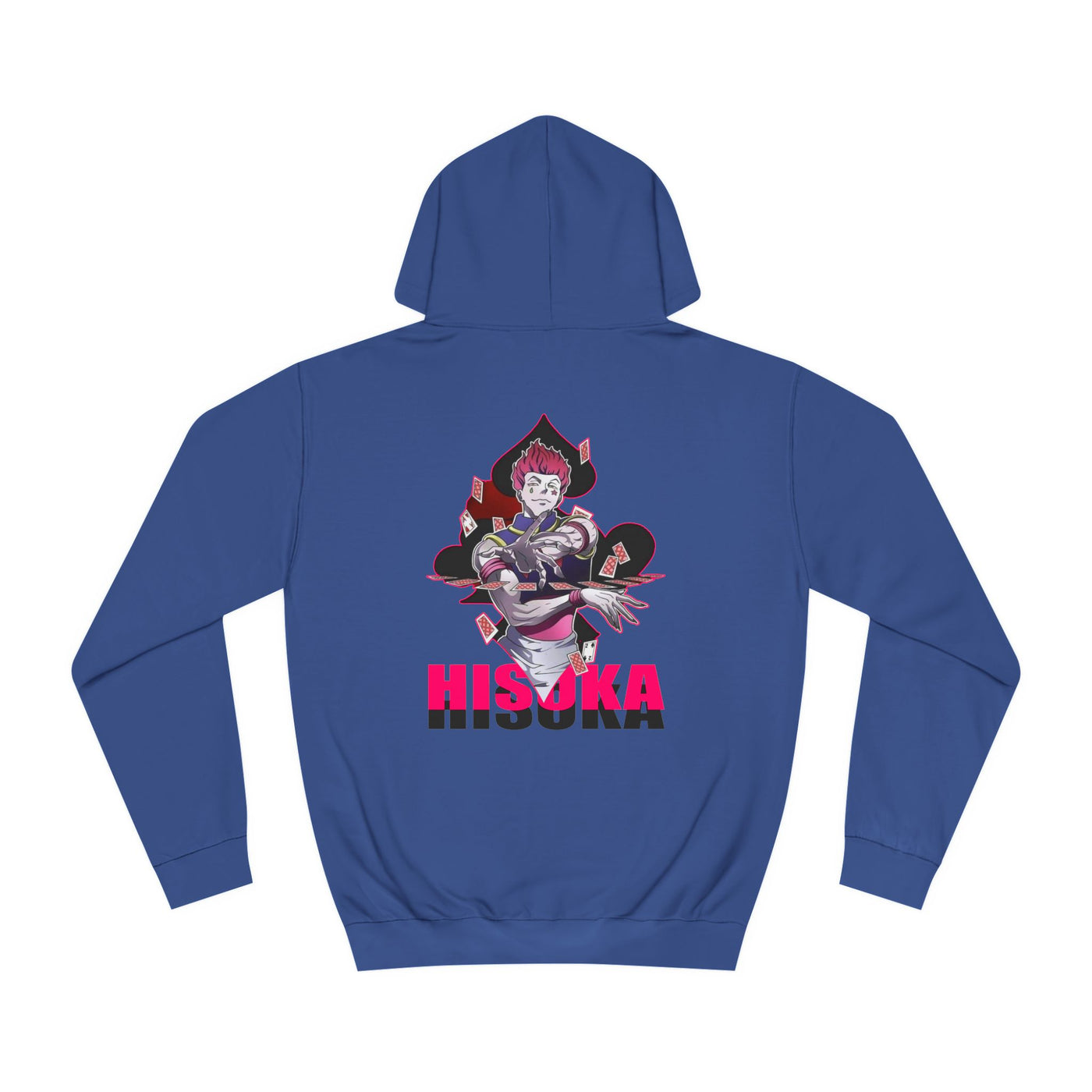 HISOKA -Hoodie