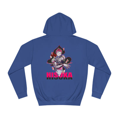 HISOKA -Hoodie