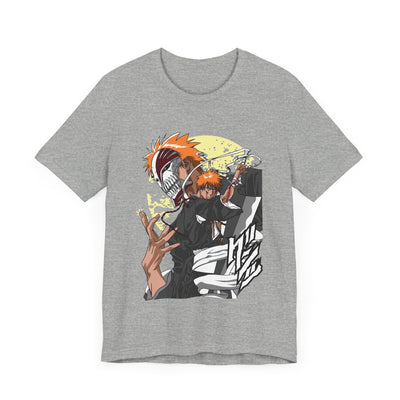 Ichigo Vizard-tshirt